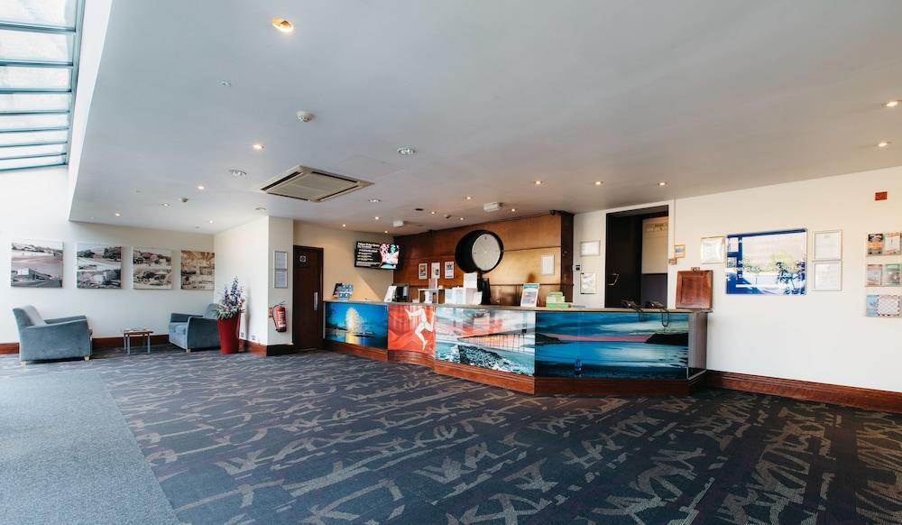 贝斯特韦斯特宫殿酒店&赌场 道格拉斯 外观 照片